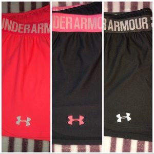 Athletic Shorts